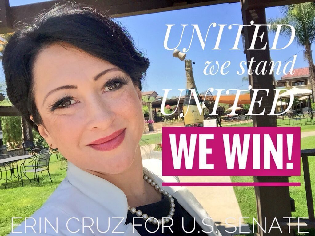 skramerbyu_82's tweet photo. @RealTT2020 @RealErinCruz @God_sgirl @Daisy49103 @Dawn_DeMore1 @AnthemRespect @andrewmatt @darhar981 @Corp125Vet @EdwinLo31339753 UNITED we stand!
UNITED we win!
UNITED we elect
๐๐๐๐๐
@RealErinCruz
https://t.co/GLDLX6B9Kr
#MakeCaliforniaGoldenAgain #FireFeinstein #FireDiFi https://t.co/Moe5KogqUD