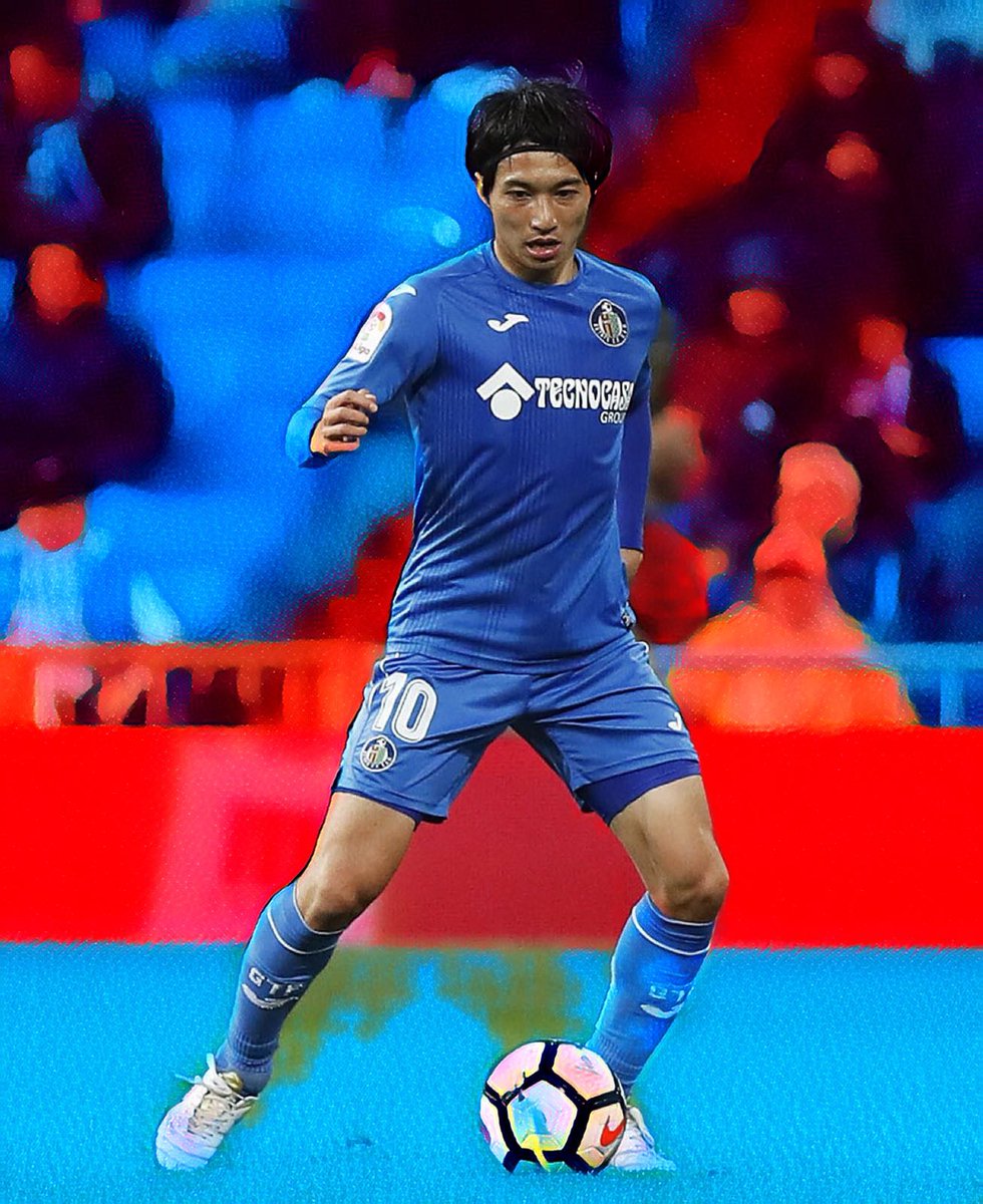 ট ইট র ラ リーガ レアル マドリードとfcバルセロナからゴールを奪った ラ リーガ 史上唯一の日本人プレーヤー ヘタフェはもちろん 他チームのサポーターからも好評価を得ている柴崎岳が 26歳を迎えました 柴崎選手にお祝いのメッセージどうぞ ট ইট র ラ リーガ レアル マドリードとfcバルセロナからゴールを奪った ラ リーガ 史上唯一の日本人プレーヤー ヘタフェはもちろん 他チームのサポーターからも好評価を得ている柴崎岳が 26歳を迎えました 柴崎選手にお祝いのメッセージどうぞ