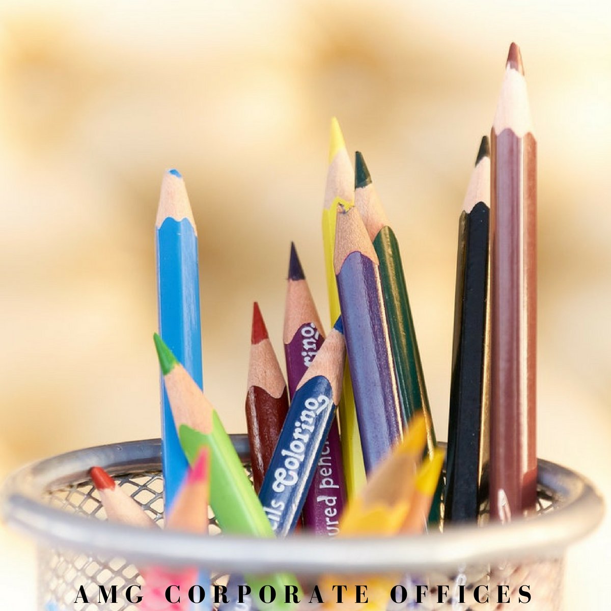 What are some of your office space essentials? Let us know in the comments below!