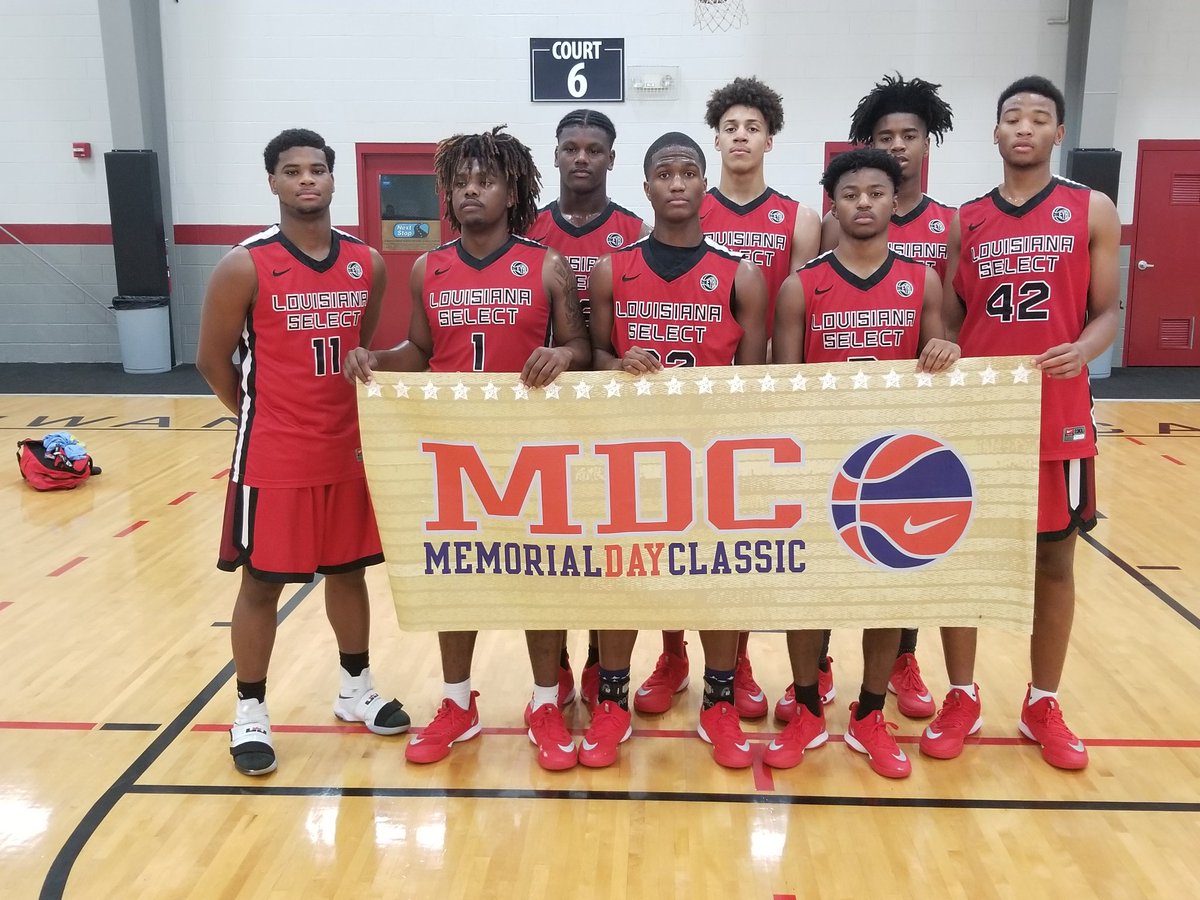coach_mtheus's tweet image. Another good weekend for La Select Team Millsap at the Ga Stars Memorial Day Classic. We were short handed but these guys played hard all weekend.  The 17s lost in the sem(4-1) and the 16s won the Silver Championship(5-1). 
#NoExcuses
#WeHadFun
New York City, you up next.....