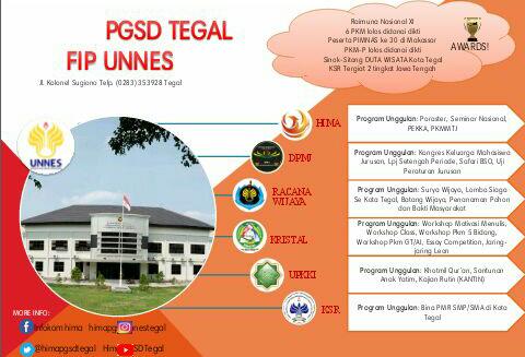 HIMA UNNESPGSDTEGAL tweet media