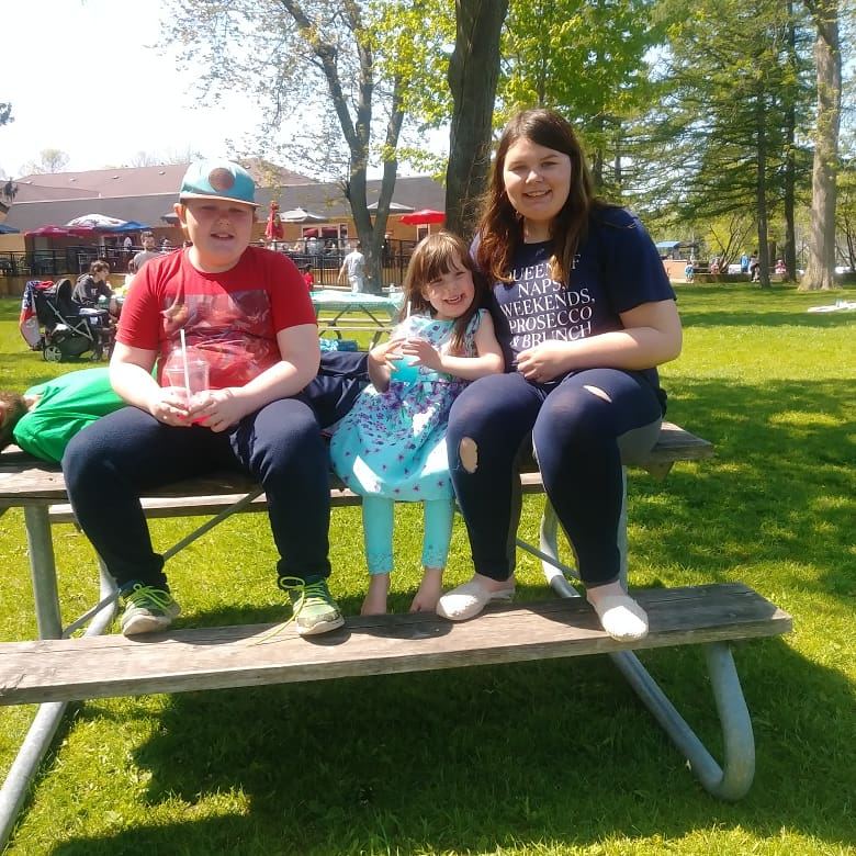 Amanda Rochford (@pearlblondie) | Twitter