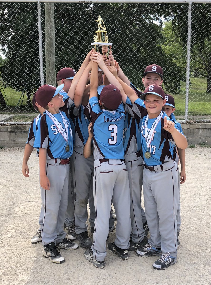 SJOSelect's tweet photo. SJO Select take home 1st Place in the May Madness Tournament in Covington Indiana https://t.co/RKlTc4tpK7