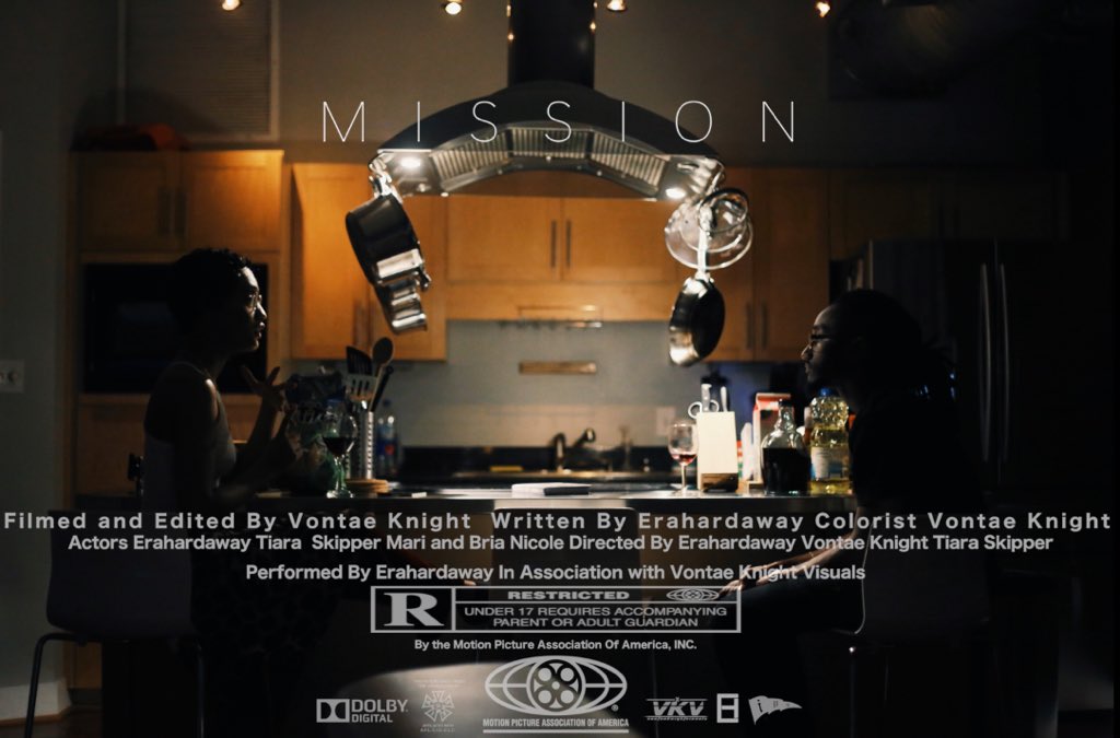 BliqMobb's tweet photo. #Mission June 1st @EraHardaway #TJT2 OTW ๐ด๐๐พ https://t.co/4LE56RxMqc