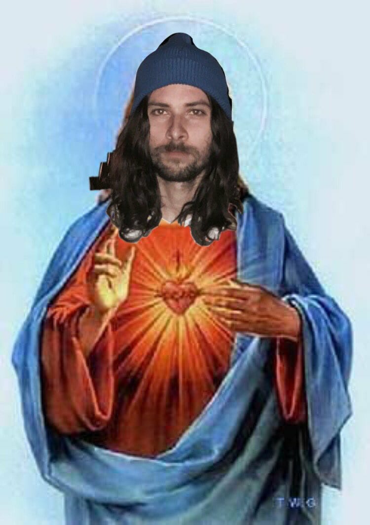squad_larrywho's tweet photo. dale rt al Santo Mitch para que harry no diga la palabra prohibida hoy https://t.co/tMsG4PGmzF