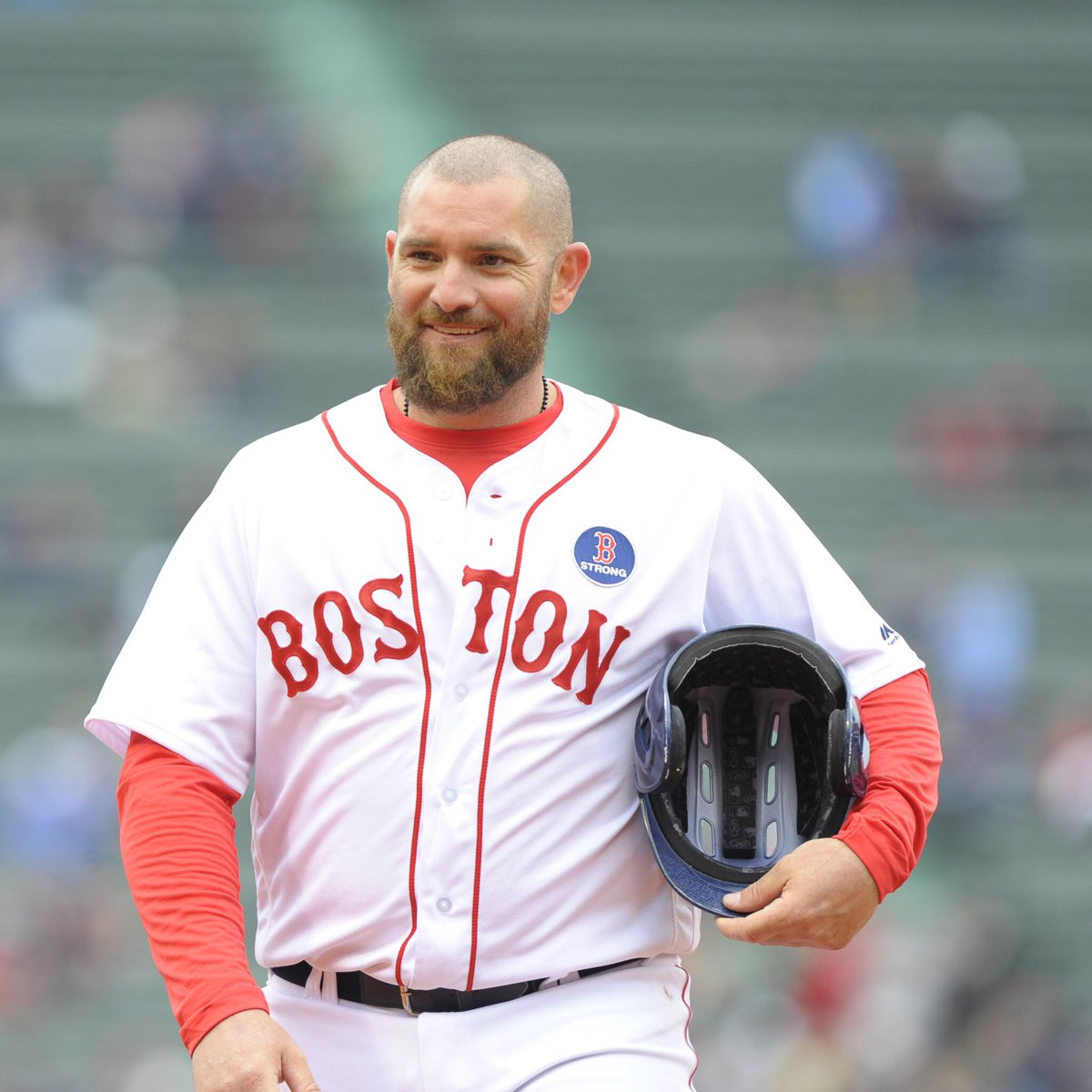 jonny gomes red sox jersey