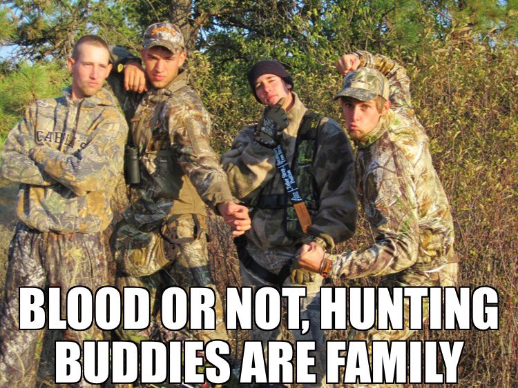 Double Down Outdoors (DbleDwnOutdoors) Twitter