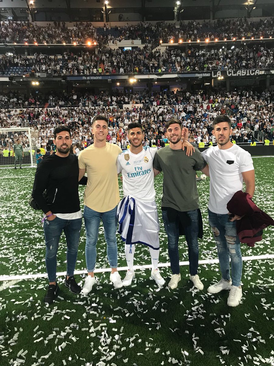 marcoasensio10's tweet photo. ¡Día espectacular! Gracias a todos por el apoyo. #MA20 https://t.co/25LzJwGqpW