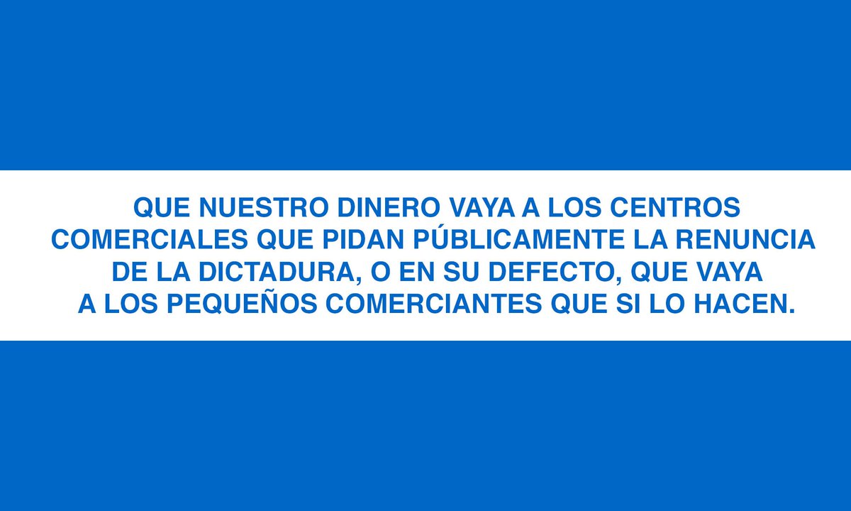 pxmolina's tweet photo. #PODERCONSUMIDOR Algunos de los tips que la gente comparte en las redes, para que compartan, afinen, critiquen o propongan los suyos propios. #CESELAREPRESION #SOSNICARAGUA https://t.co/E5rjPV3lmz