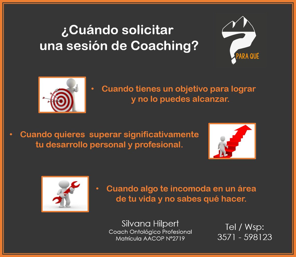 SilvanaHilpert's tweet photo. Solicitá tu primer sesión sin Cargo ! https://t.co/Fa3HPcgjza