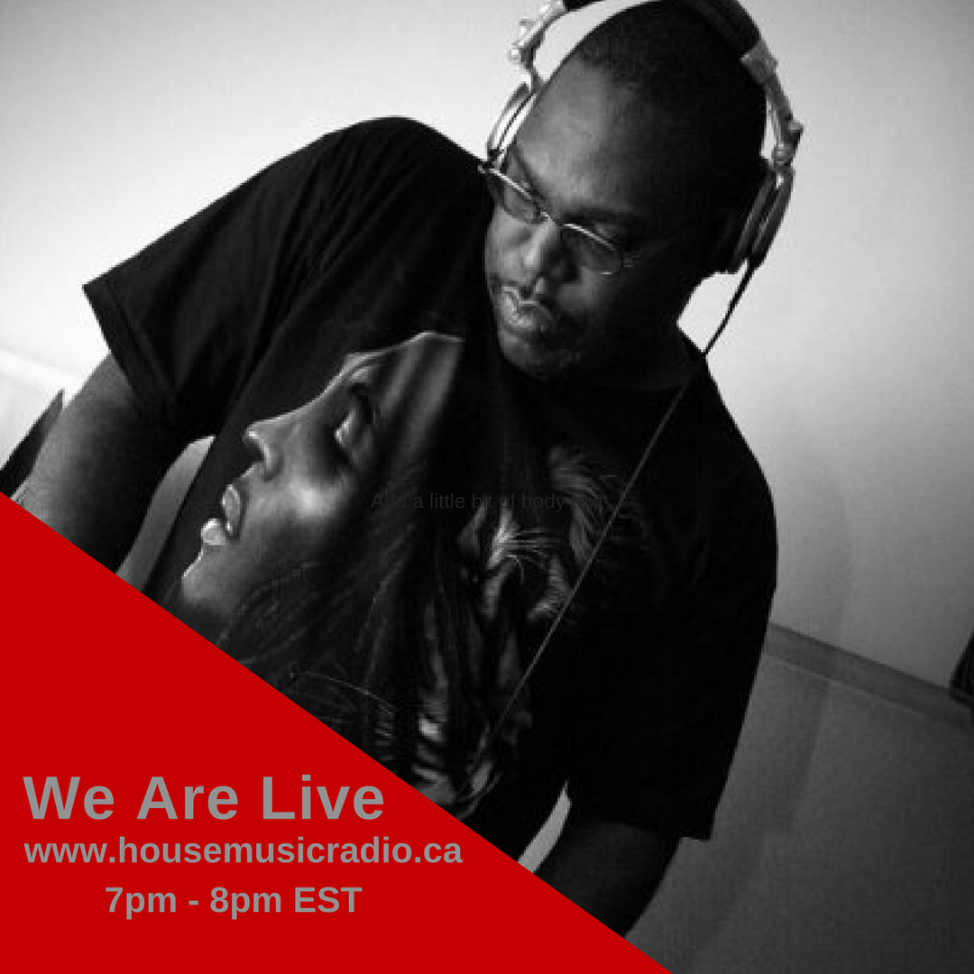 djxtcnet's tweet photo. We Are LIVE Spinning #SoulfulHouse #AfroHouse
#VocalHouse #DeepHouse #Nudisco
Stream it LIVE on TuneIn App, https://t.co/7aHCatQ7CN or https://t.co/Dbmw3Hz7Rh #openformatdjs #djxtcnet #openformatdj #djlife #fleetdjs https://t.co/dyyYZzD5Bn