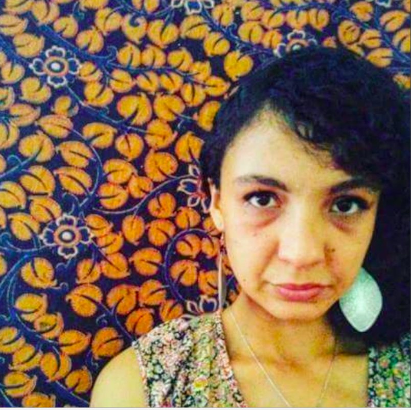 Yaminah Abdur-Rahim is a multidisciplinary artist. Her work centers around the manifold definitions of liberation, dreaming into the future as well as the past. Join us on Wed as she brings us into the wings of her musical creativity.