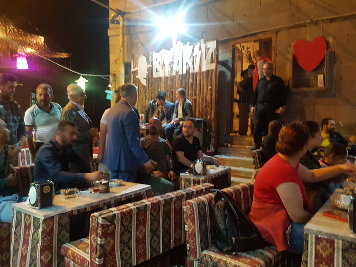 Talas Osmanlı Sokağı