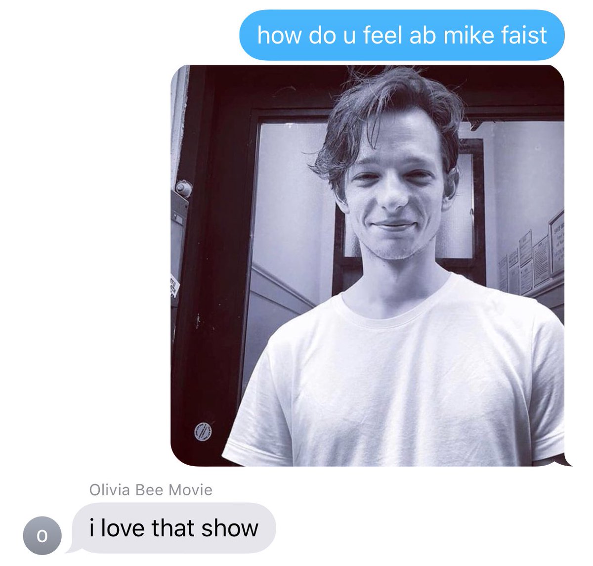 lysssdavidson's tweet photo. “i love that show” https://t.co/N0nQcdFNOF