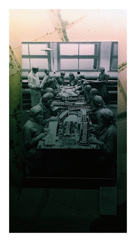 PatriGar4's tweet photo. Una mirada hacia el pasado, con los ojos del presente, para aprender a mejorar nuestro futuro con @auschwitzxhibit en @arte_canal https://t.co/6GoJyNSHYZ