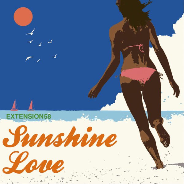 j_odr's tweet photo. #nowplaying Blue Train - EXTENSION58 - Sunshine Love https://t.co/NlNeylowwj