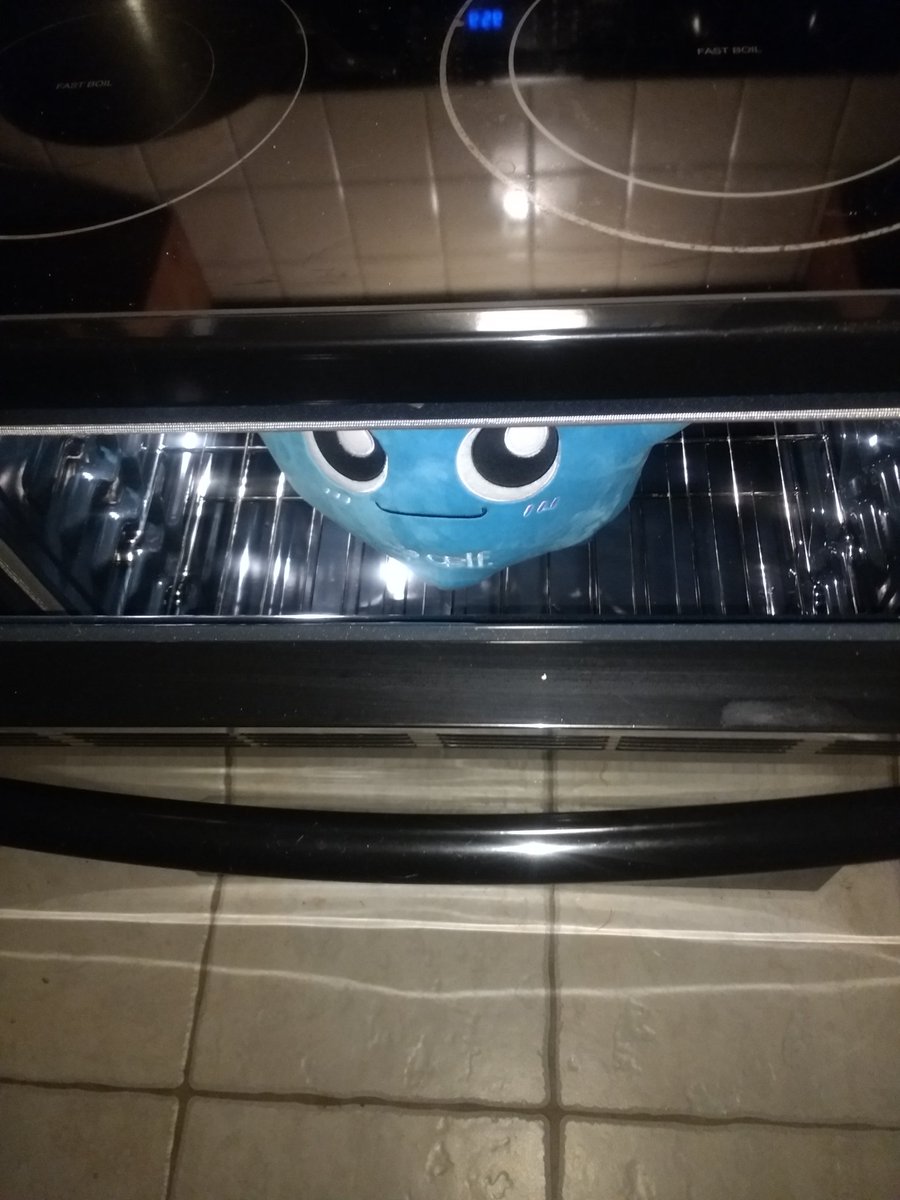 #aelfiego #aelfieblockchain <a href="/aelfblockchain/">aelf</a> <a href="/AelfieGo/">AelfieGo</a> I'm baking me up some Alfie for dinner hehe,😀