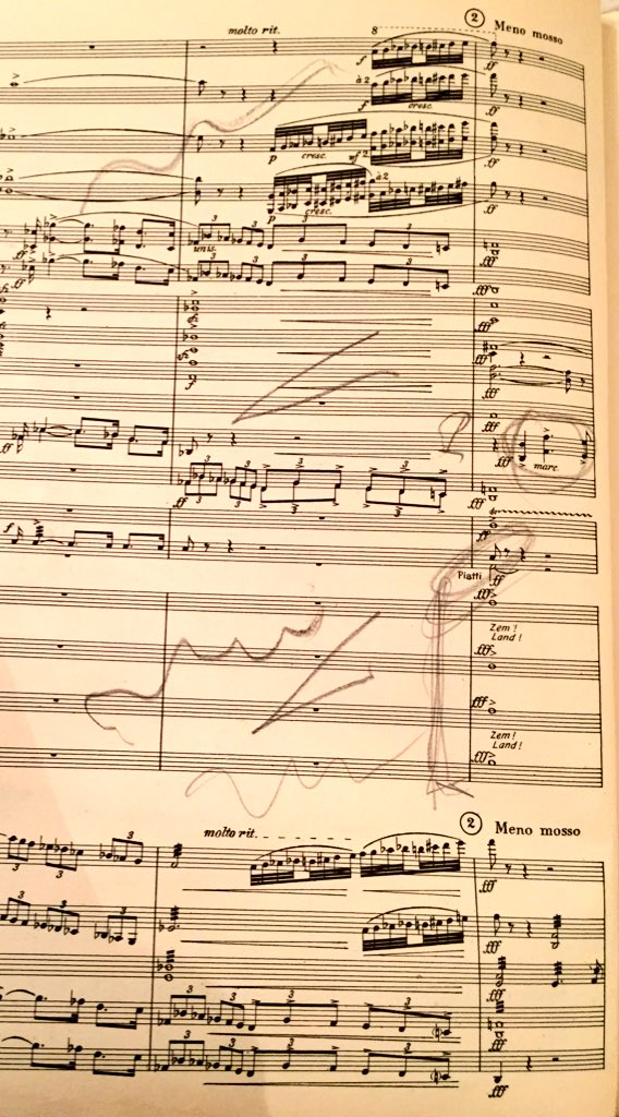 AdrianRajter's tweet photo. #OnThisDay 28May1948 @PrazskeJaro @CzechPhil
Ludovit Rajter cond | Emile Baume piano | Janko Blaho tenor | 
CzechoslovakRadio &amp; Prague Phil Choir | Ladislav Slovák  &amp; Jan Kühn chorus masters |
D.Milhaud 3d PianoConcerto (wrld premiere) | 
E.Suchoň Psalm of the Subcarpathian Land https://t.co/ypBMjKIrjM