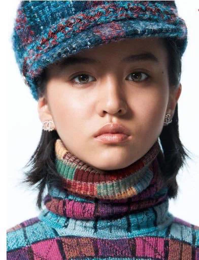 キムタクの次女がモデルデビュー！工藤静香の要素が少ない感じｗｗ