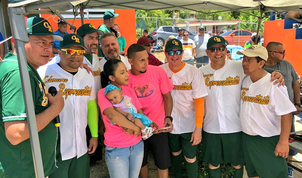 Víctor Torres tweet media