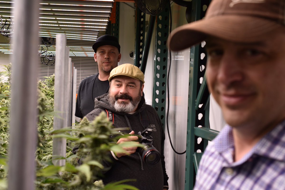 Eco Firma Farms tweet media