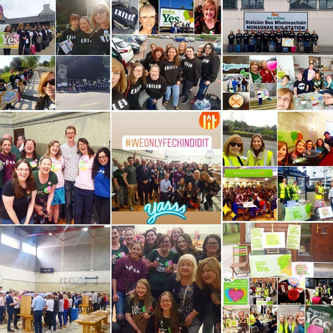 Monaghan Together For Yes tweet media