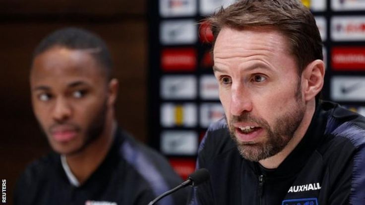 FiFa_W0rldCup's tweet photo. New post (England manager Gareth Southgate will announce his 23-man squad for the World Cu...) has been published on Fifa World Cup - https://t.co/VeoVyDahwD https://t.co/tEfIYzMa8I