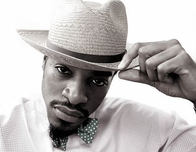 Happy Birthday André Benjamin!
The Walker Collective - A Law Firm For Creatives
 