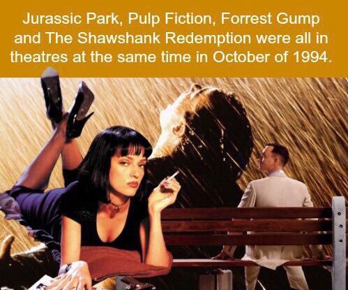 QuotewithMovie's tweet photo. What a time to be alive https://t.co/JOY40RwmwL