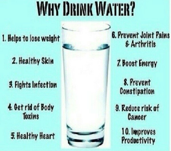 flint_eats's tweet photo. Surprising Health Benefits of Drinking Water https://t.co/pFRj2rORRJ
