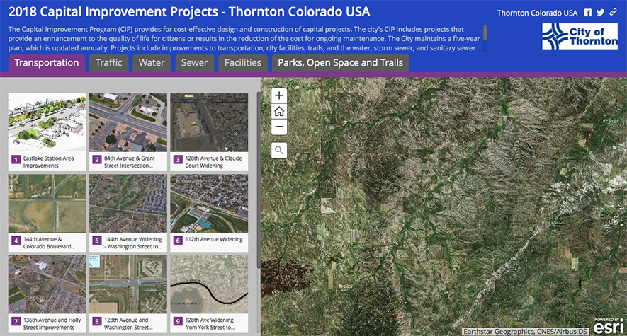 geocommons tweet media