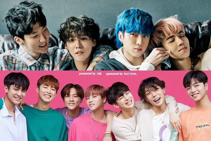 soompi's tweet image. Yang Hyun Suk Shares Updates On #WINNER And #iKON’s Upcoming Projects And Solo Releases soompi.com/2018/05/27/yan…