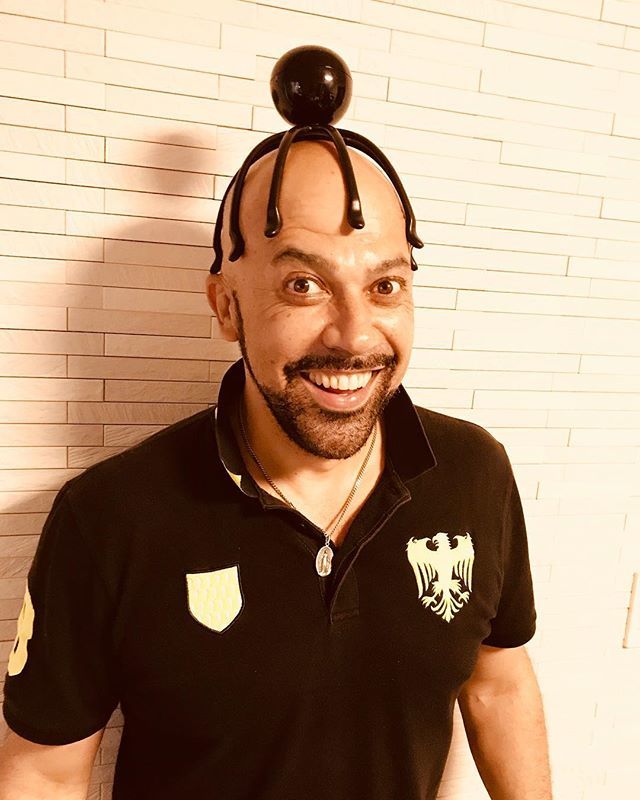 頭皮 マッサージ 機