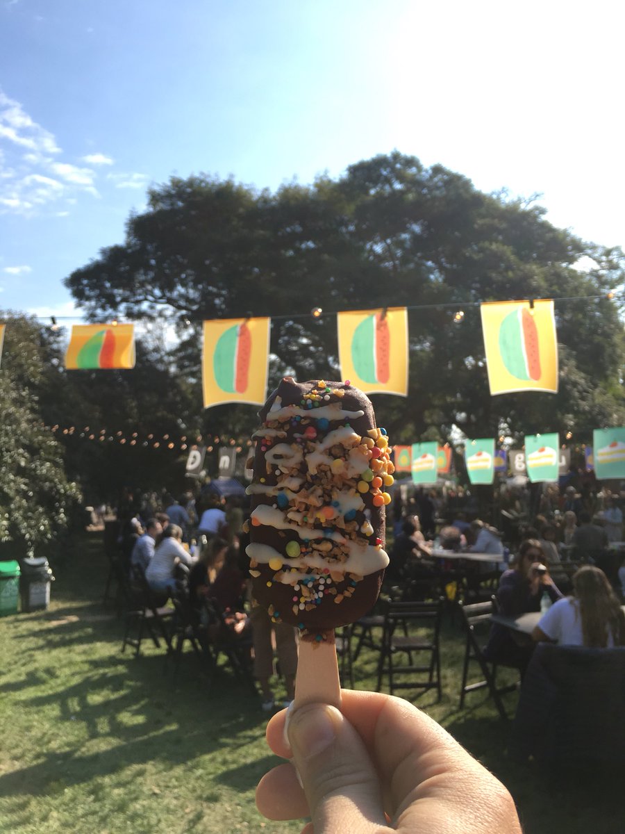 ChelatoHelados's tweet photo. Gracias a todos por elegirnos una vez más en @degustomvd !! https://t.co/XSSR0OpbG6