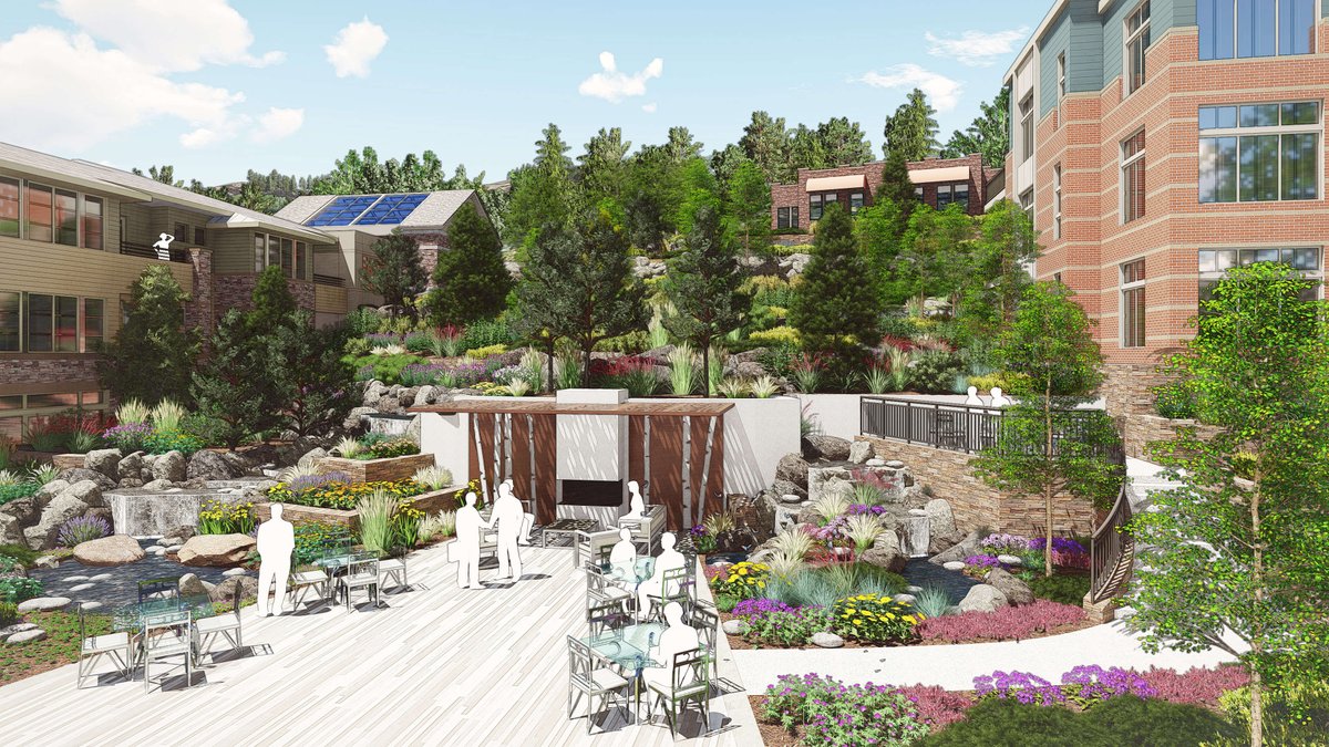 AcademyMapleton's tweet image. We will honor the legacy of 311 Mapleton by preserving, reusing and landmarking five existing historical buildings and features on the site. Learn more from our website: academyonmapleton.com