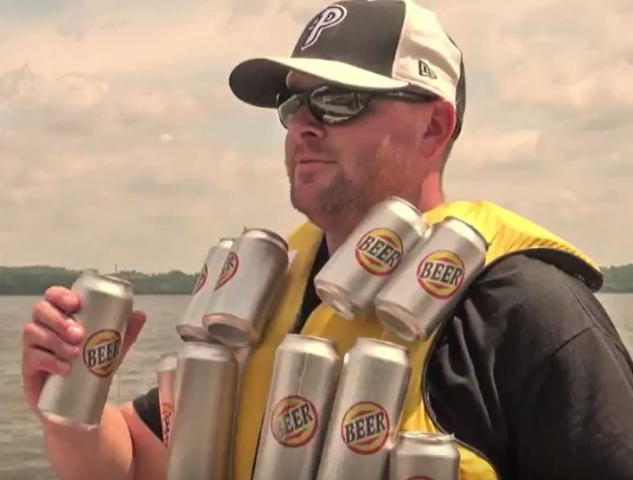 pafishandboat's tweet photo. This is Larry. He drank a few beers and thought he could still operate his boat. Don't be like Larry. #BUI #soberboating #boatsafe
https://t.co/TS1TQ9x8WP @LTC_PFBC https://t.co/Pjggb83cQy