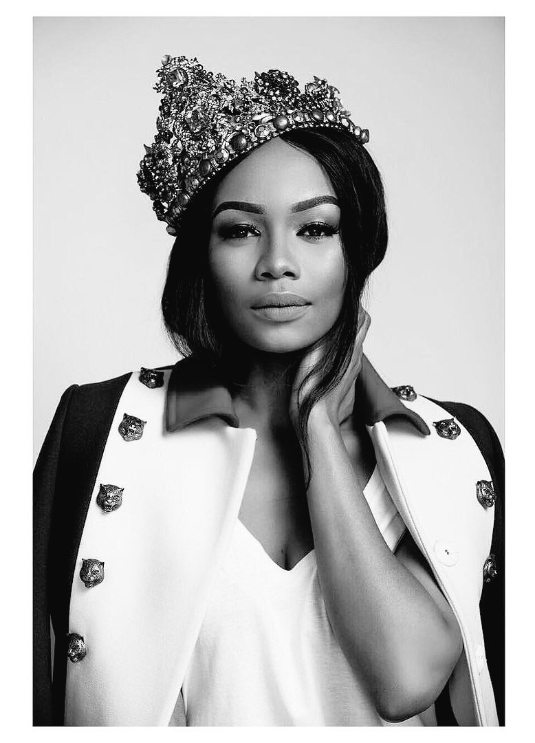 MaMaTumi 🇿🇦 tweet media