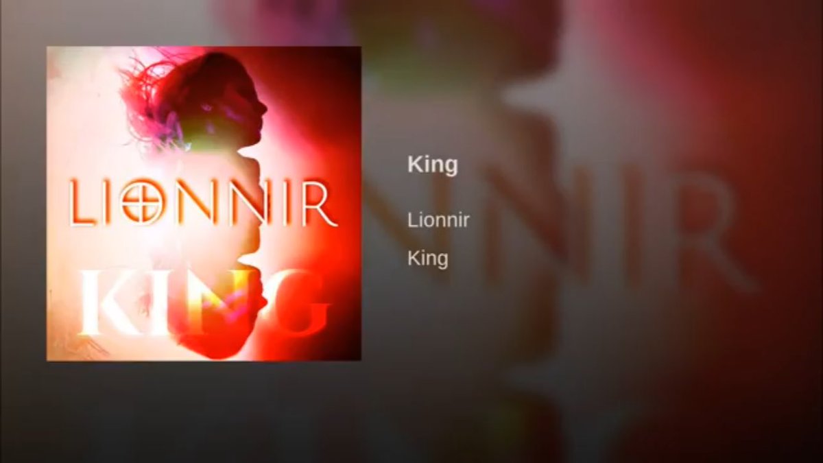 TheOneHipWonder's tweet photo. This new song by @ashleymgnc a.k.a Lionnir so good! Lionnir is one of the greatest singers EVER! Buy her music in digital music stores. https://t.co/gMj8LHfldz