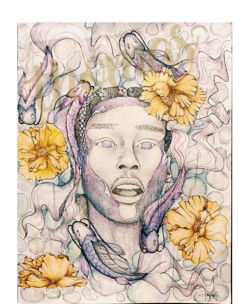 amber_thomxs's tweet photo. @asvpxrocky check out this piece I did for senior year!! It got some attention, thought it'd be cool if it got yours too! https://t.co/rcteMh3v6n
