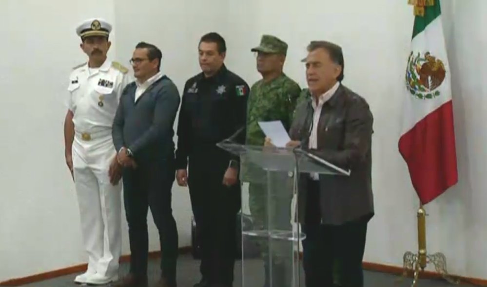 Disminuye incidencia delictiva durante primer trimestre del 2018: gobernador <a href="/YoconYunes/">Miguel Ángel Yunes</a> <a href="/GobiernoVer/">Gobierno de Veracruz</a> <a href="/FGE_Veracruz/">FGE Veracruz</a> <a href="/SEMAR_mx/">SEMAR México</a> <a href="/SEDENAmx/">AltoMando</a> <a href="/PoliciaFedMx/">Policía Federal Mx</a>
goo.gl/9CztiR