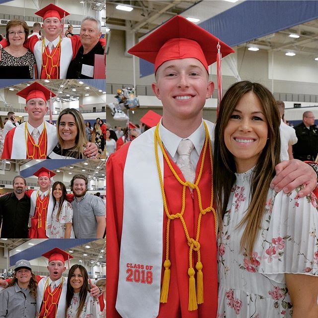 jaredrerickson's tweet photo. Congrats Hunter! https://t.co/8Q50fGvmzE https://t.co/TPePBgCN3h