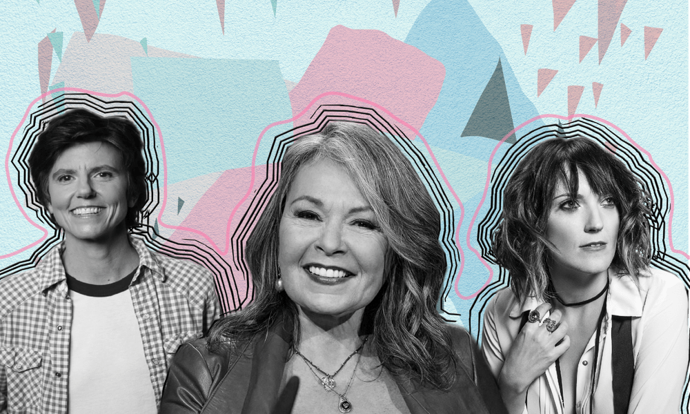 "ENTERTAINMENT Rockstar Women of Comedy: Rising Through the Ranks of the Ultimate Boys Club" buff.ly/2sdrdmW