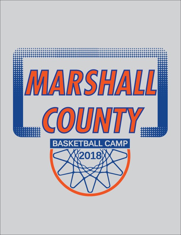 marshallcohoops's tweet photo. MC Hoops Camp starts this Tuesday... gonna be a blast! Campers can sign up at the door if not pre-registered. Expecting a big turnout!! #summerhoops https://t.co/B9040N5kxJ