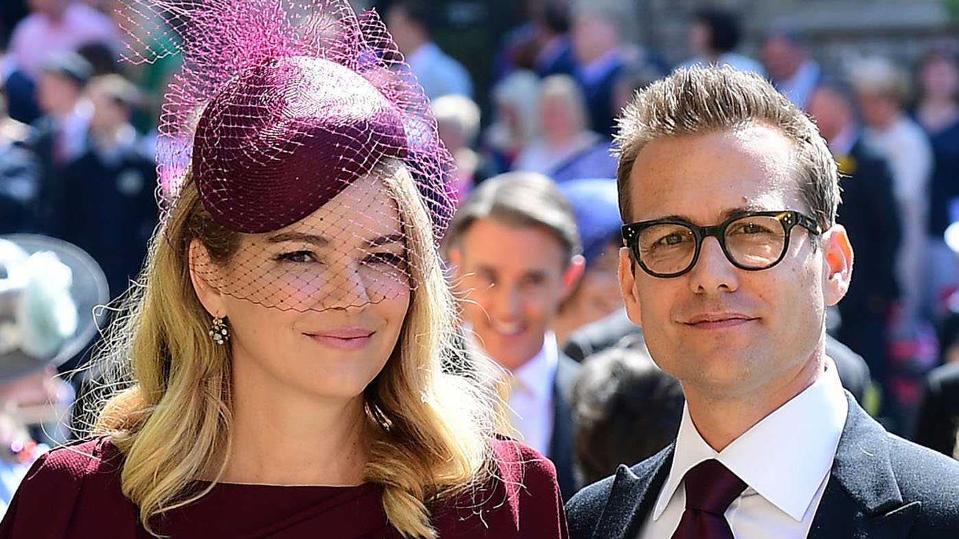 9honey Celebrity En Twitter Suits Star Gabriel Macht And Wife Jacinda Barrett Open Their Australian Home To Prince Harry And Meghan Markle T Co Hhkjdceygl T Co Vrtdguxgew Twitter