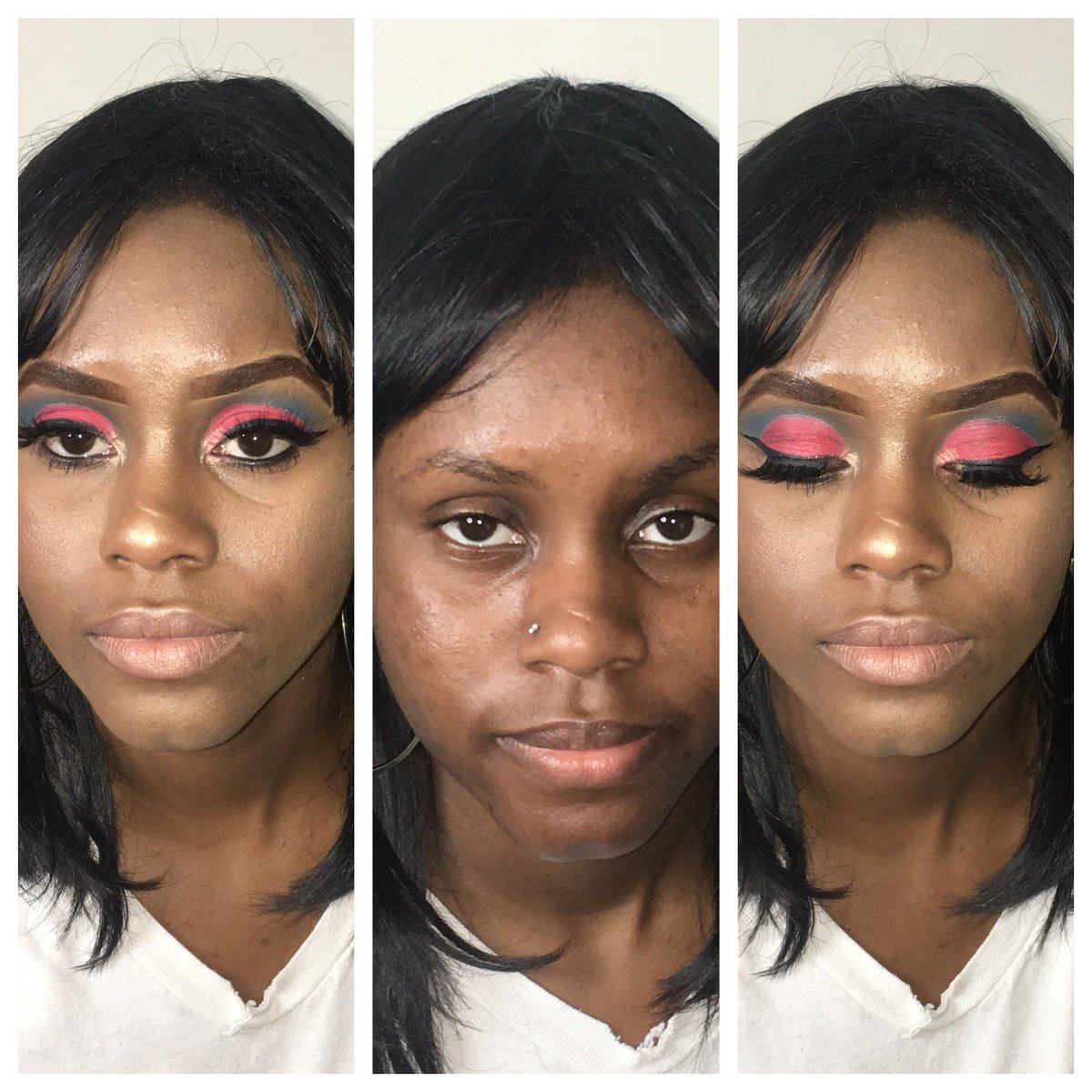 BMFSMA's tweet image. Buildingmyfoundation.co book me I’m waiting