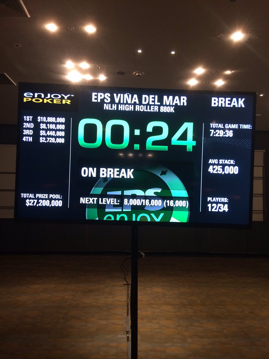 PuFoXx's tweet photo. @StandardBacking de vuelta del break de cena 12 left con 20bb https://t.co/1Ygw8IqcZO