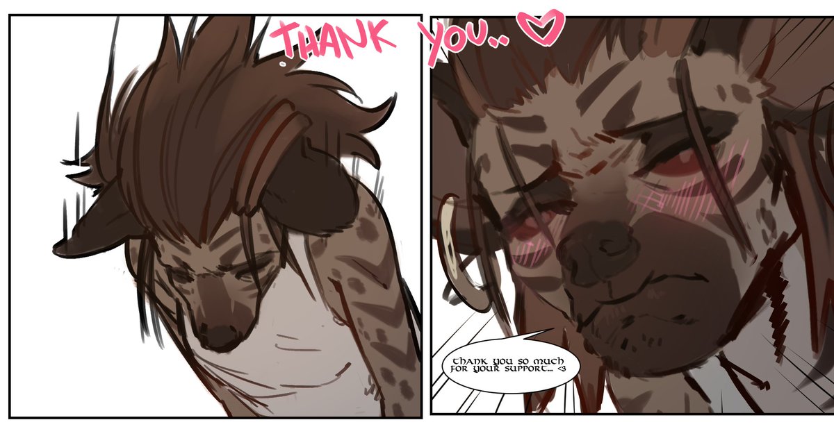 and for the people who followed me and acted so nice and stayed: 
I love you all ?? 