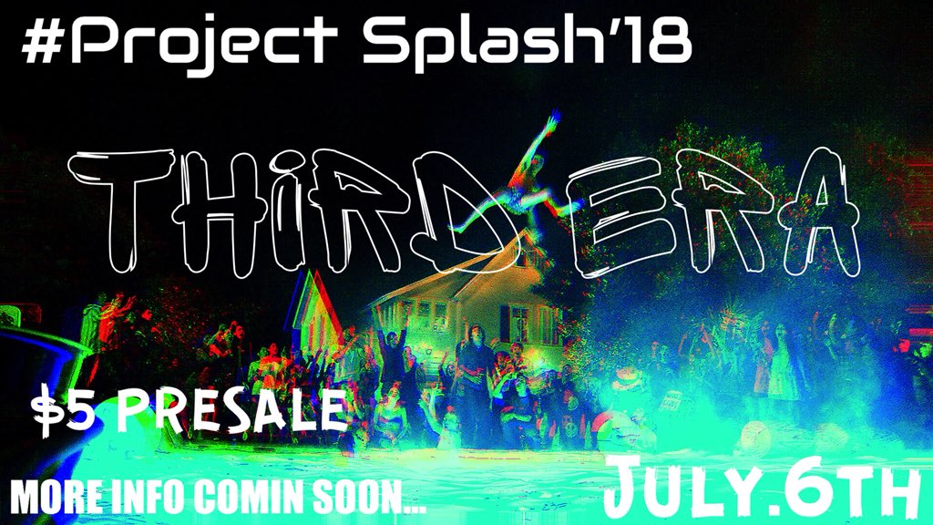 _pureko8's tweet photo. We need every female who went to #NSSP2 to come shake that ass at #ProjectSplash18 #ThirdEra https://t.co/cy3PxXPJbj