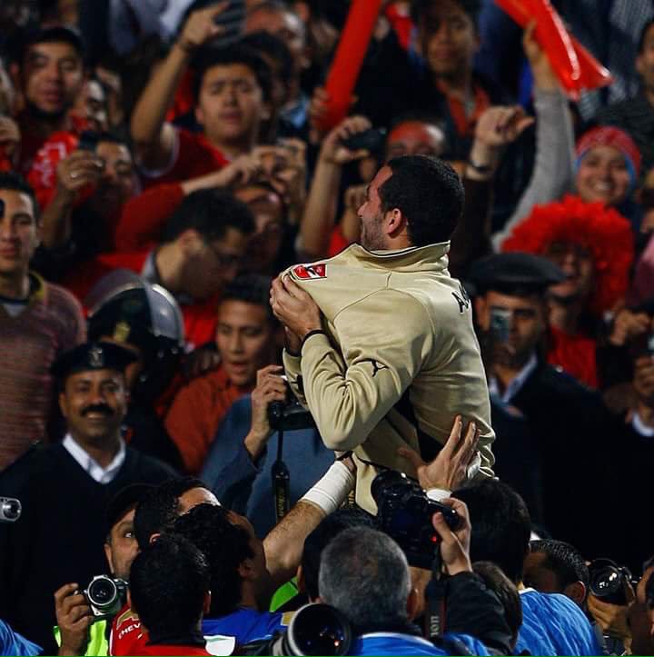 Khaled94Ph's tweet photo. الاسطورة في القلب دائماً وأبداً ❤❤👏👏
#تريكة_أسطورة_عربية 
#تريكه_خط_أحمر https://t.co/K3adDSYuJq