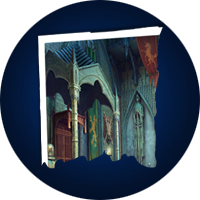 PottyAliPotter's tweet photo. Ali Potter completed the quest A Throne Room! https://t.co/tSB6GFw4im https://t.co/FnOdygKmwO